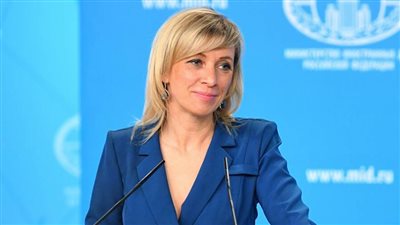 الخارجية الروسية : البيان الألماني الفرنسي حول قضية نافالني غير مقبول