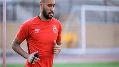 عاشور: تعرضت لحملة تشويه من أشخاص داخل الأهلي