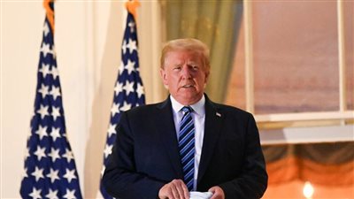 ترامب: ‏وسائل الإعلام المزيفة هي حزب المعارضة الحقيقي!