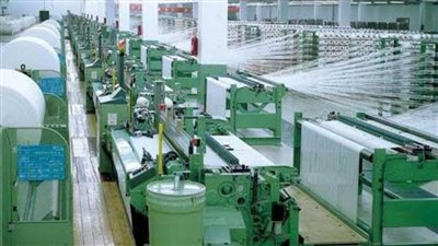  مشروع ضخم للنهوض بالقطن المصري وصناعة الغزل والنسيج