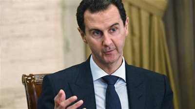 الأسد: الحرب في سوريا لم تنته طالما هناك إرهابيون على الأرض