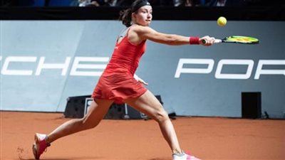 كفيتوفا: وصولي للدور قبل النهائي بـ