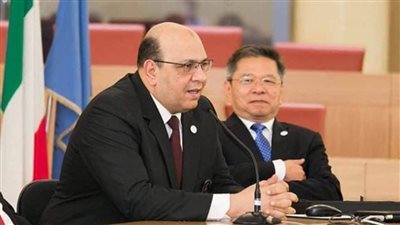 شريف مصطفى: تأجيل أنشطة الاتحاد الدولي للكونغ فو حتى نهاية 2020