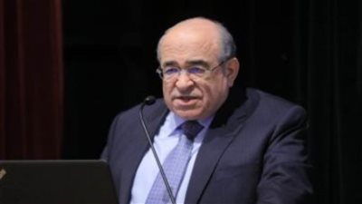 د. مصطفى الفقي: إسرائيل تريد أن تمحي من الذاكرة العربية انتصار أكتوبر 