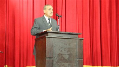 محافظ كفر الشيخ: الدولة تستهدف خطط التنمية