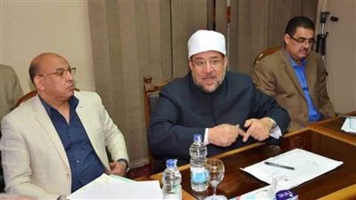 برلماني: مال الوقف أصبح خطا أحمر ومختار جمعة تصدى لأهل الشر