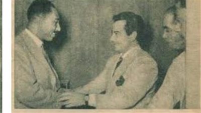 جمعية محبي الأطرش تحتفل بذكرى نصر أكتوبر