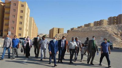 خفض درجات القبول بعدد من المدارس الفنية بالمنيا