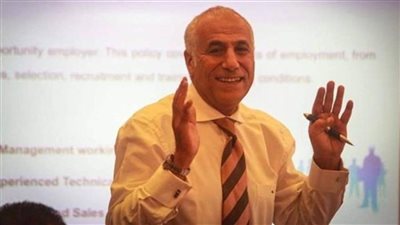 حسين لبيب يعلن موعد استلام الصالات استعدادا للمونديال