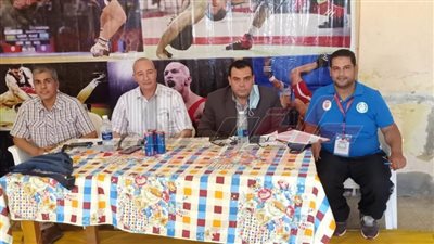 بدء اختبارات المشروع القومي للموهبة والبطل الأوليمبي في 3 مدن بكفر الشيخ