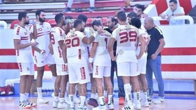 الزمالك يهزم أسيوط في دوري اليد