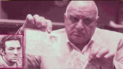 اللواء أ.ح يسرى عمارة: أسرت الإسرائيلى عساف ياجورى رغم إصابتى