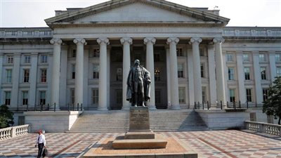 الخزانة الأمريكية تفرض عقوبات على 18 مصرفا إيرانيا