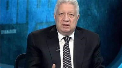 ننشر نص مذكرة مرتضى لوزير الرياضة لإبطال عقوبات الأولمبية