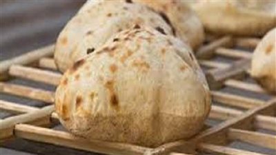 الحكومة: لا صحة لصرف خبز غير صالح للاستهلاك الآدمي على البطاقات التموينية