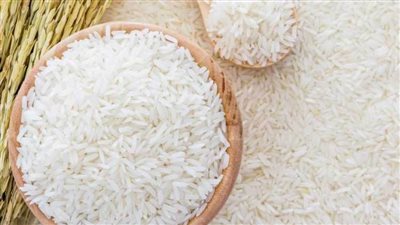 مجلس الوزراء ينفي طرح أرز غير صالح للاستهلاك الآدمي بالمنافذ التموينية