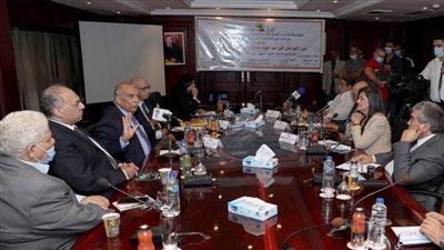  خبراء يرسمون خريطة لمواجهة خطط الجماعة الإرهابية ومحاولات تزييف الوعي  