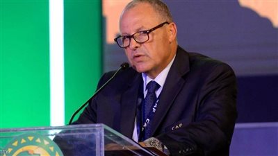 في خطاب رسمي.. بيراميدز يدعو أبو ريدة لمساندة الفريق في المغرب