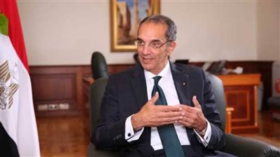 وزير الاتصالات:هواوي شريك استراتيجي لقطاع الاتصالات وتكنولوجيا المعلومات