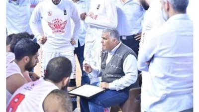 سلة الجزيرة ترفض بيع لاعبيها للزمالك