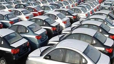 جمارك السويس تفرج عن 610 سيارات بقيمة 104 ملايين و99 ألف جنيه خلال سبتمبر الماضي
