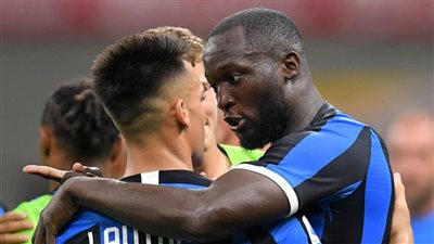 إصابة ثلاثة لاعبين آخرين من إنتر ميلان بكورونا