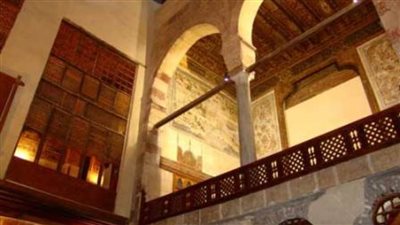 الأحد.. بيت الشعر يحتفل بانتصار أكتوبر