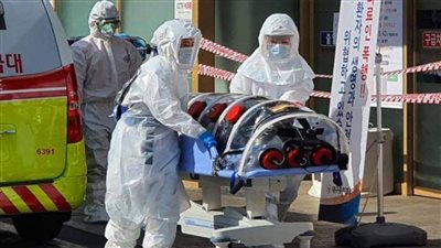 فرنسا تسجل حصيلة قياسية جديدة من إصابات كورونا