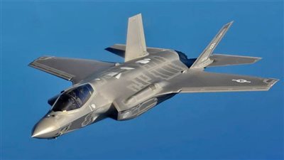 واشنطن توافق على بيع مقاتلات F-35 لفنلندا