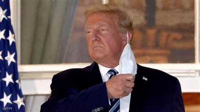 مسؤول إسرائيلي: سلوك ترامب بعد خروجه من المستشفى يقوض المعركة ضد كورونا