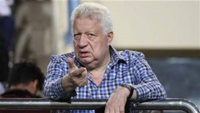 تصريحات نارية من اللجنة الأولمبية حول أزمة إيقاف مرتضى منصور وحل مجلس الزمالك