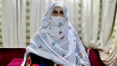 عميدة مجاهدات سيناء: هذه حكايتي ونصيحتي