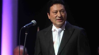 ألحان موسيقار الأجيال بصوت محمد الحلو ونجوم الأوبرا وقيادة سحاب