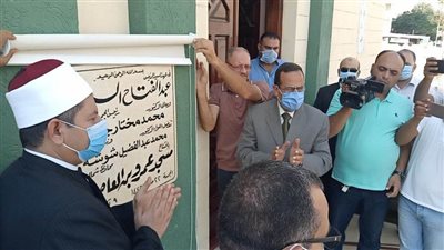 شمال سيناء تواصل احتفالاتها بانتصارات أكتوبر بافتتاح المشروعات