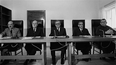 قتلى وأسرى إسرائيل كما رصدتها لجنة التحقيق الإسرائيلية في هزيمتها