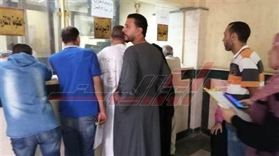 محافظ المنوفية: 170 ألف مواطن تقدموا بطلبات تصالح فى مخالفات البناء