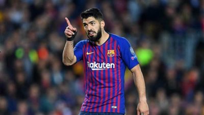 سواريز: أرادوا إبعادي عن ميسي.. وعلمت برحيلي عن برشلونة من الإعلام