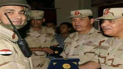 محمد هارون.. أمير الشهداء