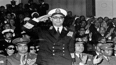 فؤاد ذكرى.. أسد البحار