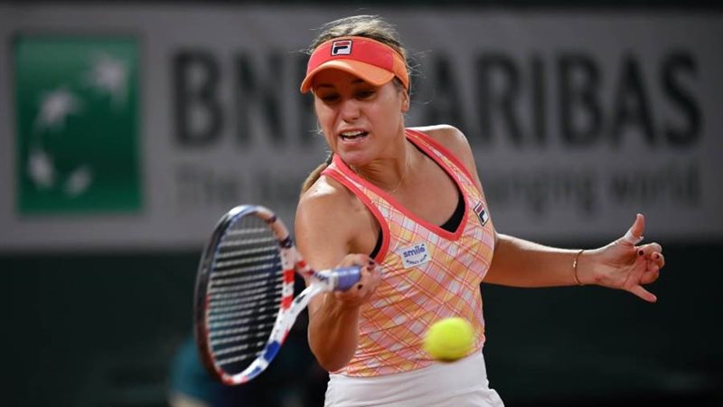 صوفيا كينين