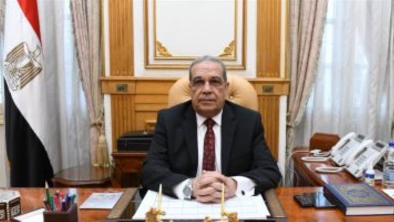 وزير الدولة للإنتاج