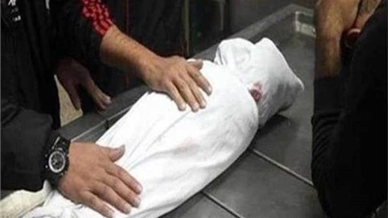 جريمة قتل طفل