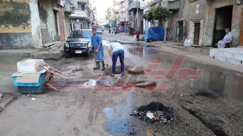 الاستعدادات