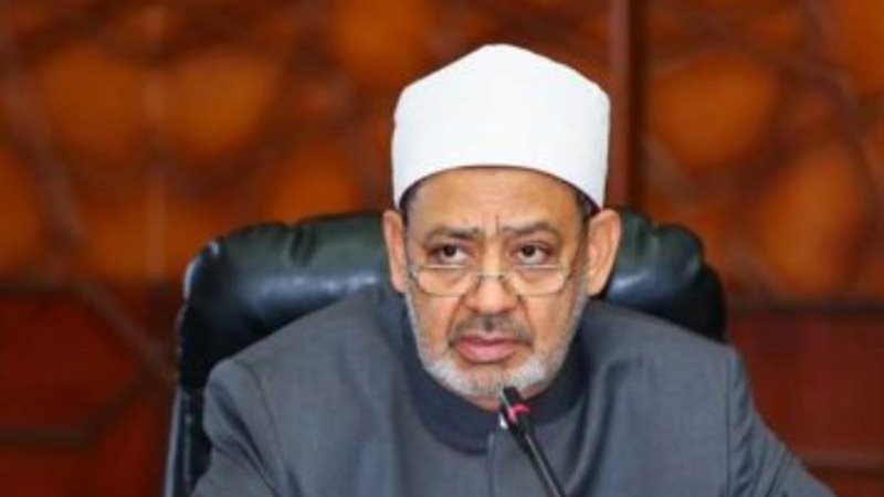 دكتور أحمد الطيب