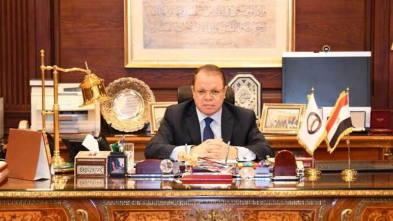 النائب العام