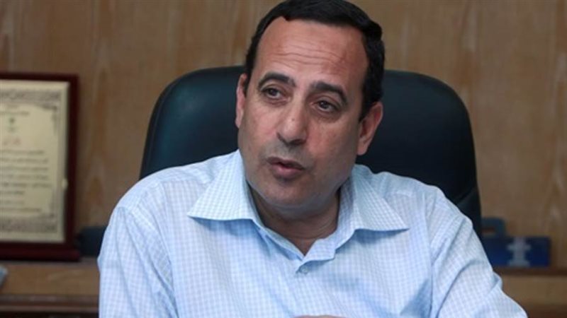 الدكتور محمد عبد