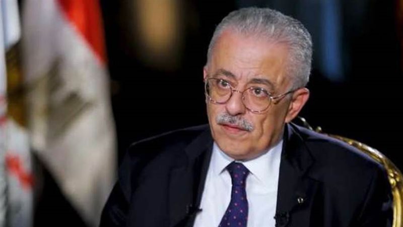 الدكتور طارق شوقي