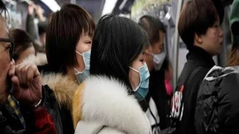 إصابة جديدة بفيروس