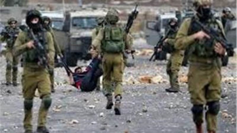 قوات الاحتلال الاسرائيلي