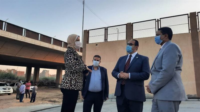 متدربي البرنامج الرئاسي